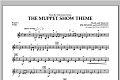 The Muppet Show Theme - Pt.3 - Violin