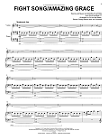 Fight Song/Amazing Grace