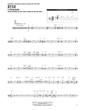 2112 - I. Overture