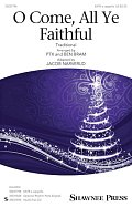 O Come, All Ye Faithful (arr. Jacob Narverud) - Shekere