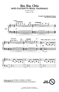 Riu, Riu, Chiu (with God Rest Ye Merry, Gentlemen) (arr. David Waggoner)