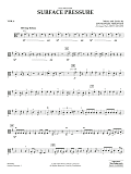 Surface Pressure (from Encanto) - Viola