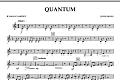 Quantum - Bb Bass Clarinet