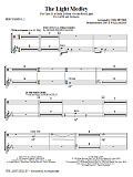 The Light Medley - Percussion 1 & 2