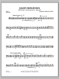 Jazzy Holidays - Pt.5 - String/Electric Bass