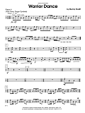 Warrior Dance - Percussion 6
