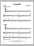 C-Jam Blues - Solo Sheet