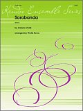 Sarabanda - Flute 2