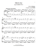Ode To Joy