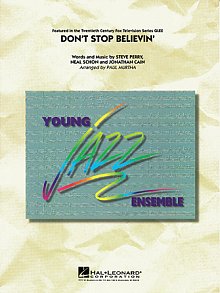 Don't Stop Believin' - Full Score 