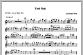 Tutti Fluti - Flute 1