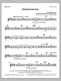 Outshout The Lies - F Horn