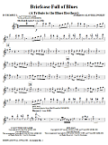 Briefcase Full Of Blues (A Tribute to the Blues Brothers) - Bb Trumpet 1
