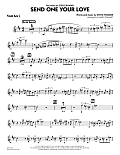 Send One Your Love - Tenor Sax 2