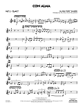 Con Alma (arr. Michael Mossman) - Part 2 - Trumpet