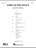 The Lord Of The Dance - Full Score