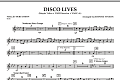 Disco Lives - Mallet Percussion