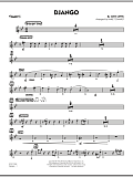 Django - Trumpet 2