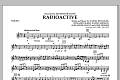 Radioactive - Violin 2
