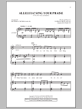 Alleluia! Sing Your Praise