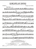 Jump, Jive An' Swing - Trombone 2