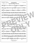 Everybody (Backstreet's Back) (arr. Tom Wallace) - Xylophone/Marimba