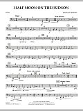 Half Moon On The Hudson - Tuba