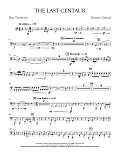 The Last Centaur - Bass Trombone