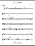 Gap Creek - Pt.5 - Baritone T.C.