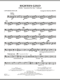 Eighties Gold - Convertible Bass Line