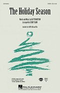 The Holiday Season - Guitar/Banjo