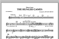 Music from "The Hunger Games" - Bb Trumpet 2