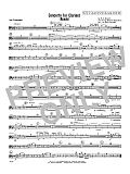 Concerto For Clarinet - Rondo (3rd Movement) - K.622 - 2nd Trombone