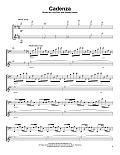 Cadenza