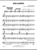Soul Sacrifice - Trumpet 4
