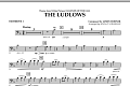 The Ludlows (from "Legends of the Fall") - Trombone 1