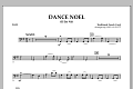 Dance Noel (Il Est Ne) - Bass