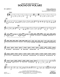 Sogno di Volare (from Civilization VI) (arr. Matt Conaway) - Bb Clarinet 3