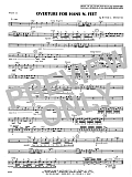 Overture For Hans N. Feet - Part 2