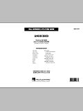 Undecided - Conductor Score (Full Score)