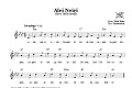 Alei Neiri (Burn, Little Candles)