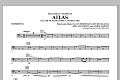 Atlas (from The Hunger Games: Catching Fire) - Trombone 2