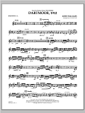 Dartmoor, 1912 (from War Horse) - Baritone T.C.