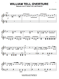 William Tell Overture