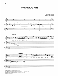 Where You Are (from Kiss Of The Spider Woman)
