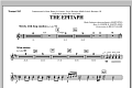 The Epitaph - Bb Trumpet 2,3