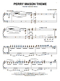 Perry Mason Theme