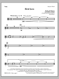 First Love - Viola