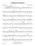 A Zillion Nickels - Euphonium B.C.