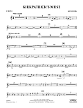 Kirkpatrick's Muse - F Horn 1